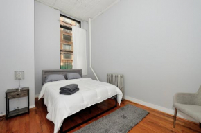 Fancy 4br Apt in Tribeca Heart of Manhattan